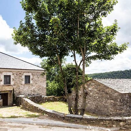 Casa Nunez ξενώνας Fonfría Εξωτερικό φωτογραφία