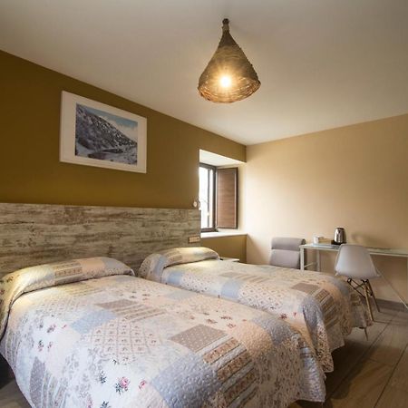 Casa Nunez ξενώνας Fonfría Εξωτερικό φωτογραφία