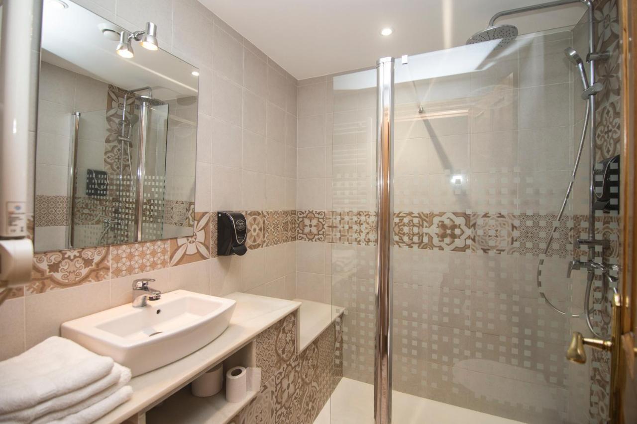 Casa Nunez ξενώνας Fonfría Εξωτερικό φωτογραφία