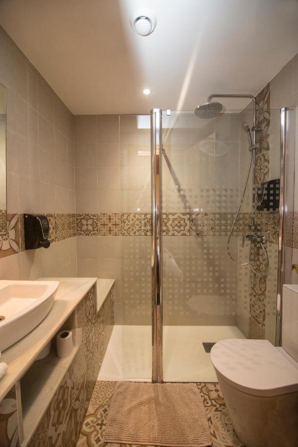 Casa Nunez ξενώνας Fonfría Εξωτερικό φωτογραφία
